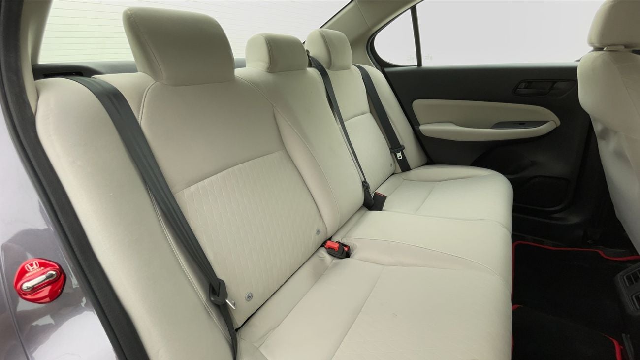 Honda City SPORT 1.5 | Zero Down Payment | Home Test Drive