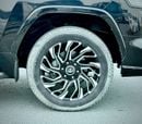 تويوتا لاند كروزر GXR 2022 model Full Option Top Of The Range