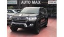 Toyota Land Cruiser LANDCRUISER GXR V8 XTREAM 2017