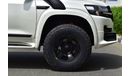تويوتا لاند كروزر 200  GX-R V8 4.5L TURBO DIESEL  AUTOMATIC  XTREME EDITION