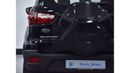 Ford EcoSport EXCELLENT DEAL for our Ford EcoSport ( 2018 Model ) in Black Color GCC Specs