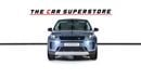 Land Rover Discovery Sport SE P200 2.0L GCC-7 Seater-Al Tayer Full Service History-Black Pack