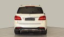 Mercedes-Benz GLS 500 AMG Exclusive