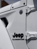 Jeep Gladiator Sport 3.6L