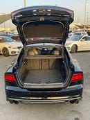 أودي S7 Top 4.0L (450 HP)