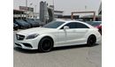 Mercedes-Benz CLS 63 AMG Mercedes Benz - AMG CLS 63 - 4MATIC S - IMPORT JAPAN