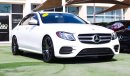 Mercedes-Benz E300 3 years guarantee 6 months free petrol contract service free