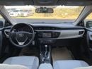 Toyota Corolla LE 1.8L V4 IN PERFECT CONDITION