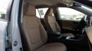 تويوتا راف ٤ 2025 Toyota RAV4 E 4X2 2.5 - Platinum White Pearl Inside Brown | Export Only