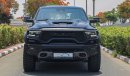 RAM 1500 1500 TRX Crew Cab 6.2L V8 SRT , 2023 Без пробега , (ТОЛЬКО НА ЭКСПОРТ)