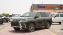 Lexus LX 570 LEXUS LX570 5.7L V8 PETROL FULL OPTIONS