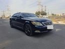 Lexus LS460 LEXUS LS 460 IMPORT AMERICA  2007  PERFECT CONDITION