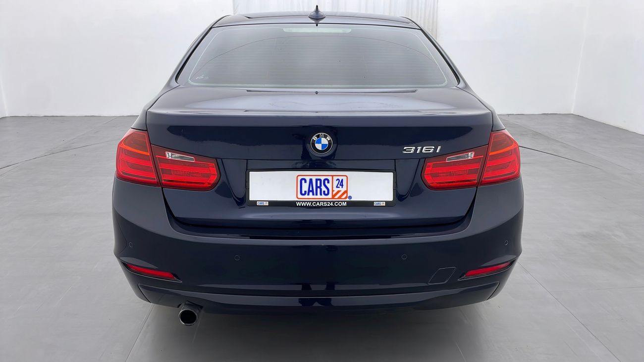 BMW 316i 1.6