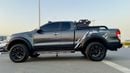Ford Ranger Raptor SMART CAB | RHD | 2.2L DIESEL | PREMIUM FEATURES | 2WD | AUTOMATIC | REAR VIEW CAMERA
