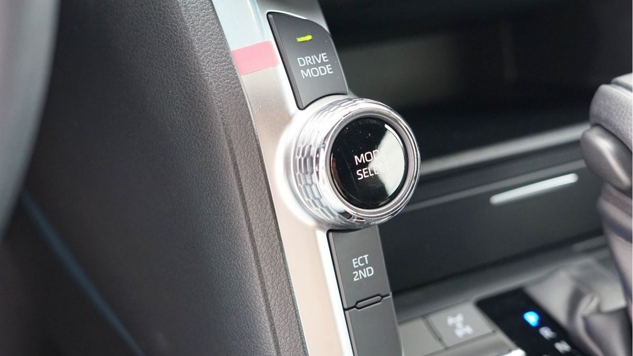 Toyota Land Cruiser Toyota Land Cruiser 300 -E 3.3L DIESEL 2023