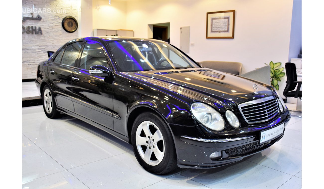 مرسيدس بنز E 350