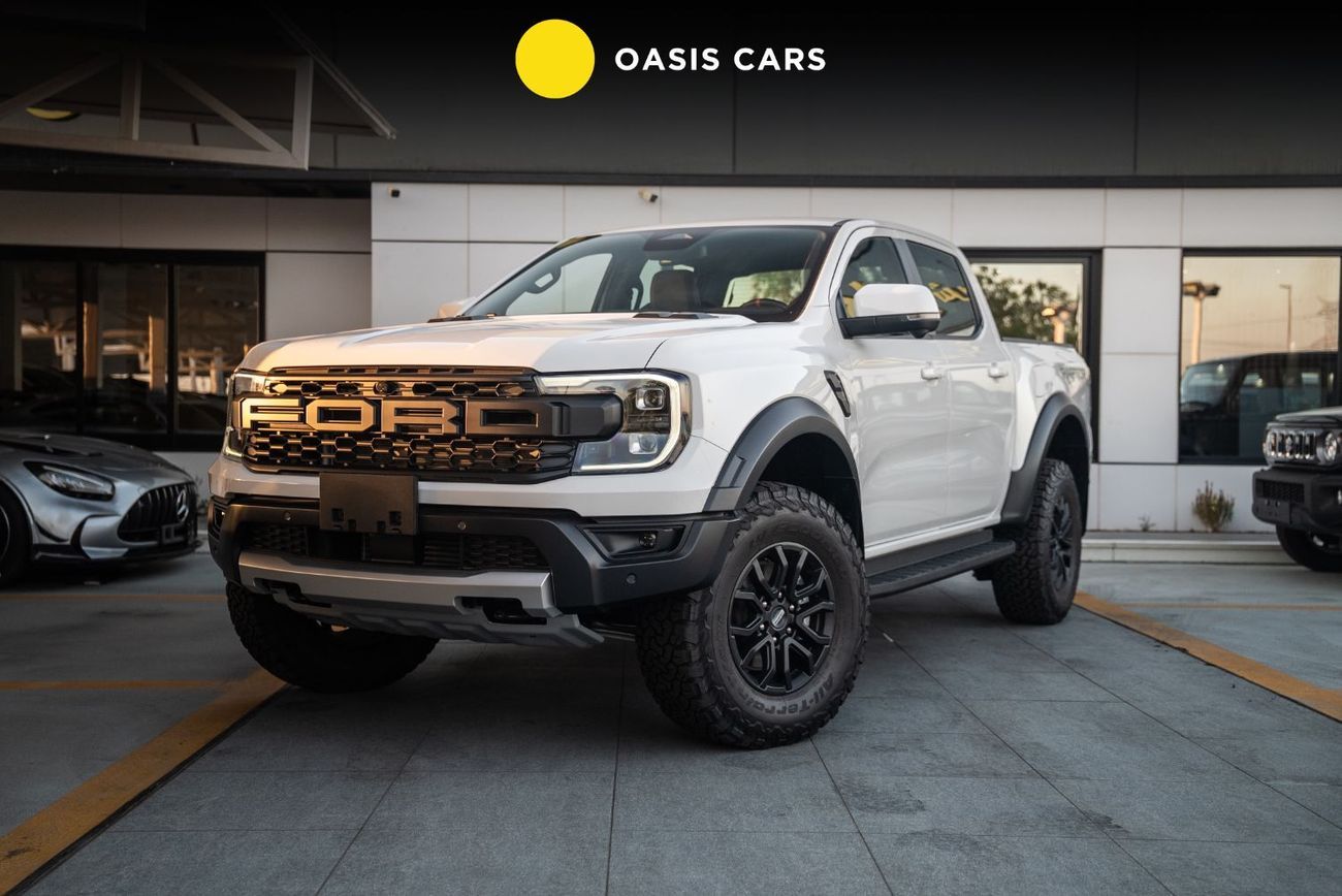 Ford Ranger  2.0L Turbo Diesel 2025 Brand New 0kms