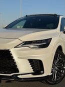 Lexus RX350 LEXUS RX350h Hybrid panoramic Platinum