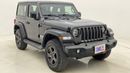 Jeep Wrangler SPORT 3.6 | Zero Down Payment | Home Test Drive