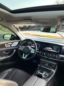 Mercedes-Benz CLS 350 Premium + 2.0L (299 HP)