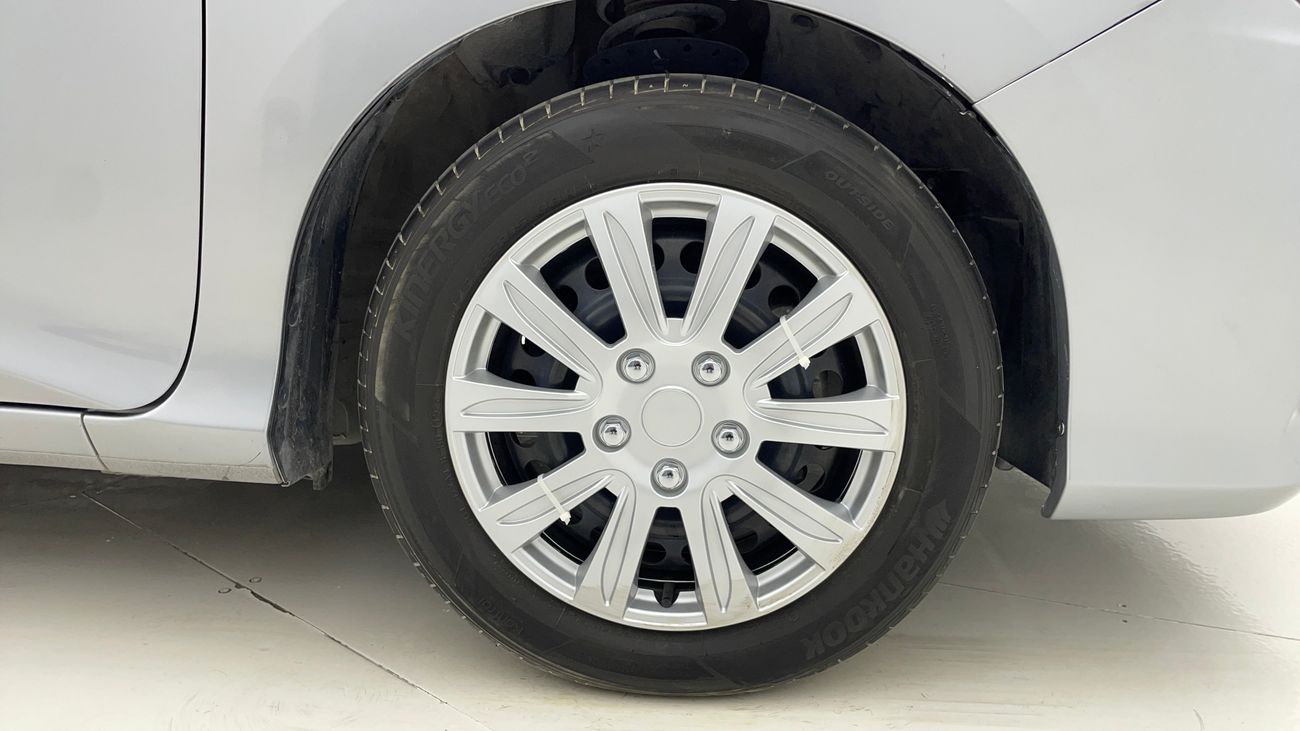 Honda City DX 1.5 | Zero Down Payment | Home Test Drive