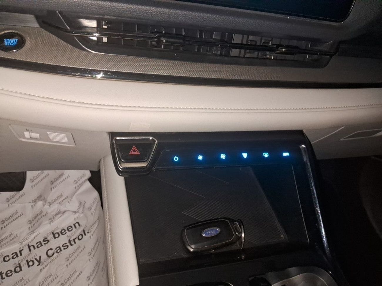 Ford Territory TREND 1.8 | Zero Down Payment | Home Test Drive