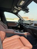 بي أم دبليو X5 xDrive40i