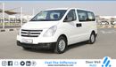 Hyundai H-1 9 SEATER AUTOMATIC PASSENGER BUS