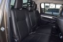 Toyota Hilux GR SPORT 4x4 Diesel 2.8L RHD (Export Only)