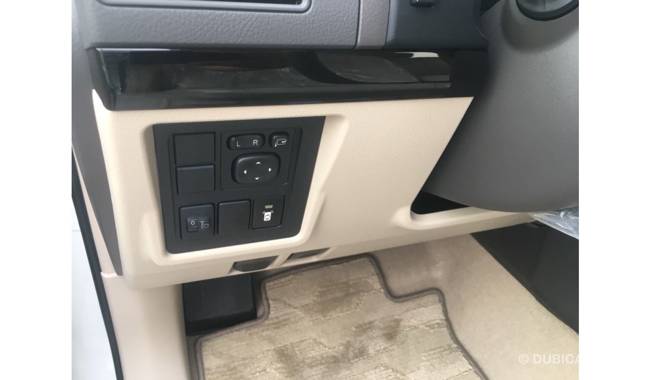 Toyota Prado PRADO  2.7 EXR 2019