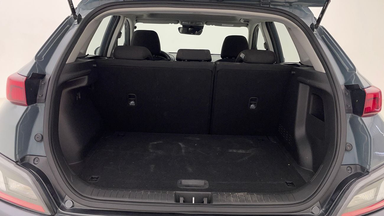 Hyundai Kona COMFORT 2 | Zero Down Payment | Home Test Drive