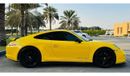 بورش 911 Carrera 4 3.4L Coupe .. 4S .. GCC .. FSH .