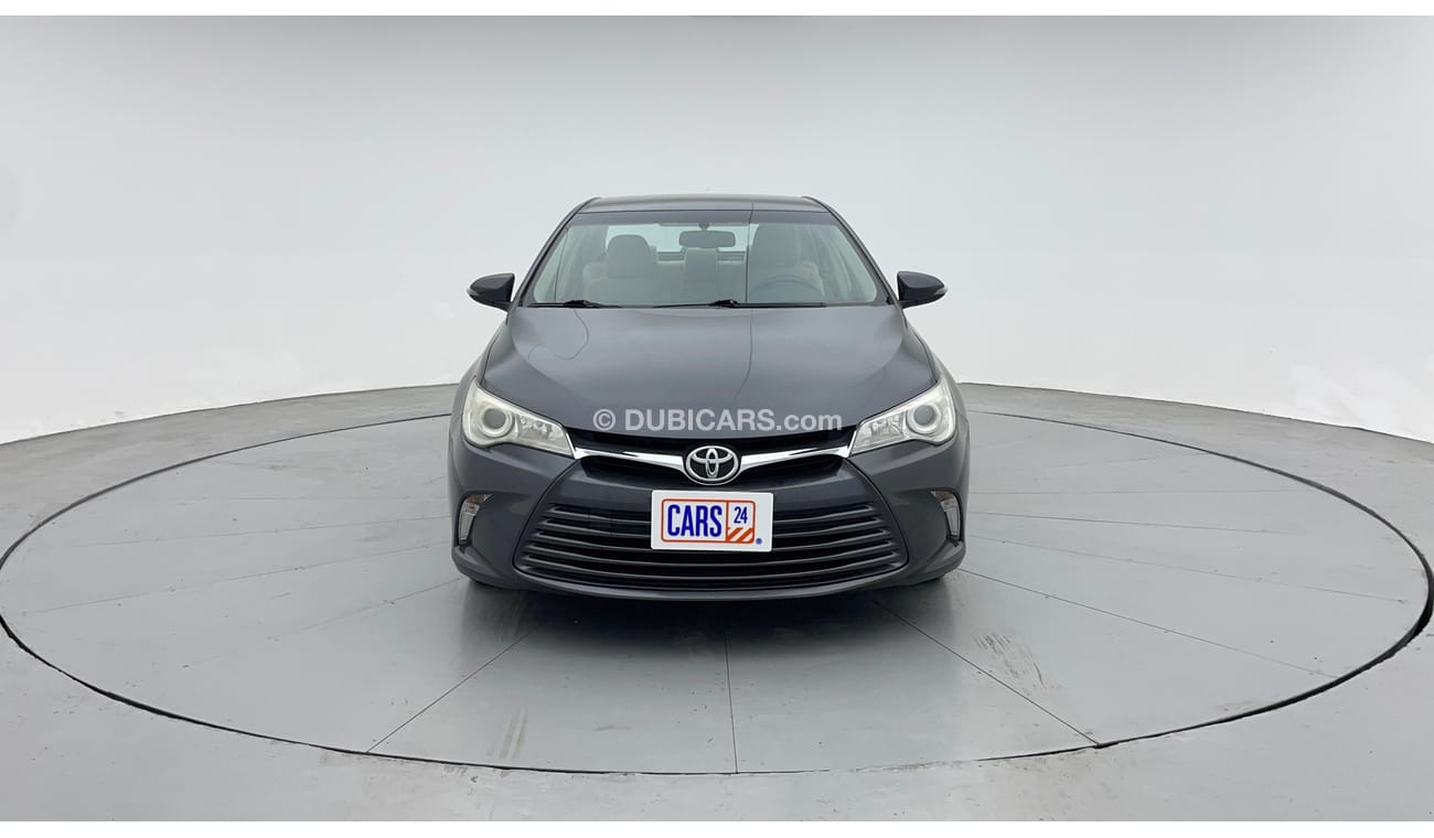 Toyota Camry SE 2.5 | Zero Down Payment | Free Home Test Drive