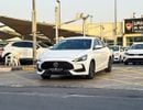 أم جي GT إم جي جي تي | 1.5 لتر | 2023 | خليجية | طلاء أصلي | خالية من الحوادث | بحالة ممتازة | 605 شهرياً