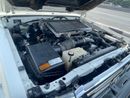 تويوتا لاند كروزر بيك آب RIGHT HAND VEHICLE ONLY FOR EXPORT 4.5 LITER