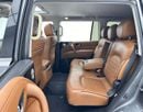 Infiniti QX80 Sensory ProActive 8 5.6L 2021 Infiniti QX80 Sensory Proactive, 1 Year Warranty Unlimited Km, Infinit