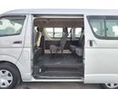 Toyota Hiace TOYOTA HIACE COMMUTER VAN RHD 2011 MODEL 2.7 L PETROL AUTOMATIC(PM24057)