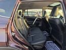Toyota RAV4 2.5L Limited Edition Sunroof, 4x4, Push button, trunk automatic and original leather seats