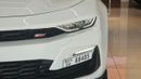 شيفروليه كامارو SS Convertible