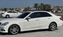 Mercedes-Benz E 550 5.5L