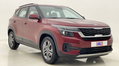 كيا سيلتوس EX 1.6 | بدون دفعة مقدمة | اختبار القيادة في المنزل