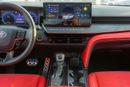 Toyota Camry GLE HEV 2.0 Hybrid