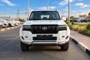 تويوتا برادو 2026 Toyota Land Cruiser Prado (J250 / 250 Series) 2.4L Turbo 4WD – 5-Door Toyota Land Cruiser Prado  2.4L Turbo
