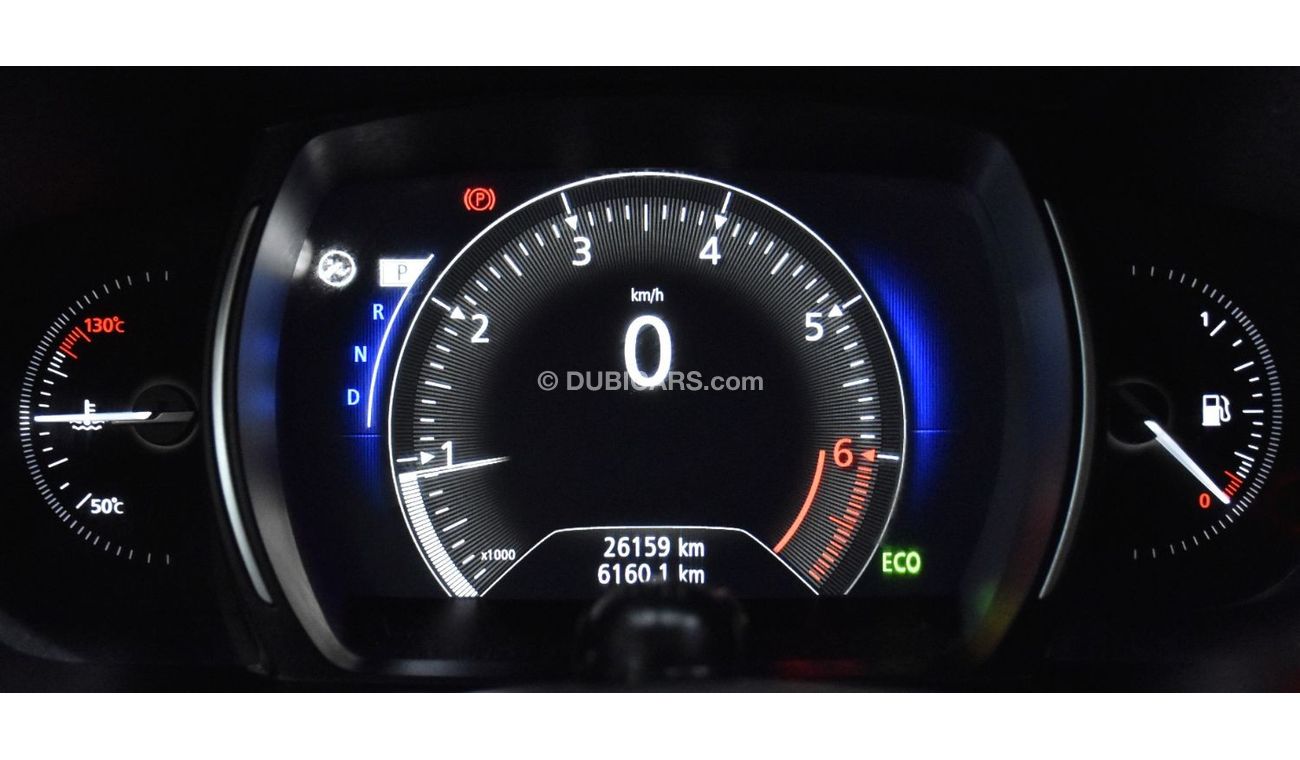 رينو كوليوس EXCELLENT DEAL for our Renault Koleos ( 2023 Model ) in White Color GCC Specs