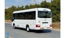 Toyota Coaster 2020 Diesel 5 Speed MT / Ready to Drive / Book Now!