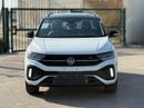 فولكس واجن T ROC 300TSI Black Edition 1.5L Petrol 2025 Export Price @ 72,500 AED