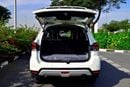 Nissan X Terra Platinum 2.5L 4WD