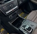 Mercedes Benz GLE 63 AMG S 2019 Mercedes Benz Coupe, Warranty, Full Service History, Excellent condition, Korean