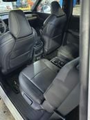 لكزس TX 500h 