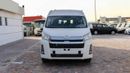 Toyota Hiace GL Toyota HIACE D 2.8L PANEL 15 SEATS (Export Only)